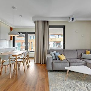 Superior Appartement met Twee Slaapkamers